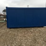 Kontenery biurowe i socjalne w Poznaniu