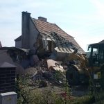 Rozbiórki i wyburzenia Poznań