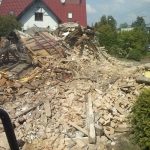 Rozbiórki i wyburzenia Poznań