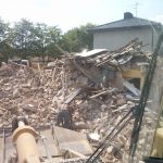 Rozbiórki i wyburzenia Poznań