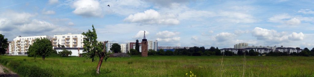 Łacina - Poznań