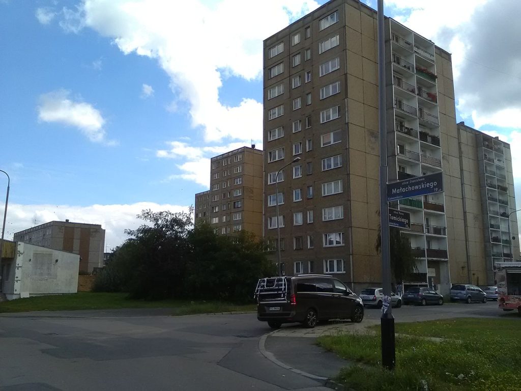 Komandoria