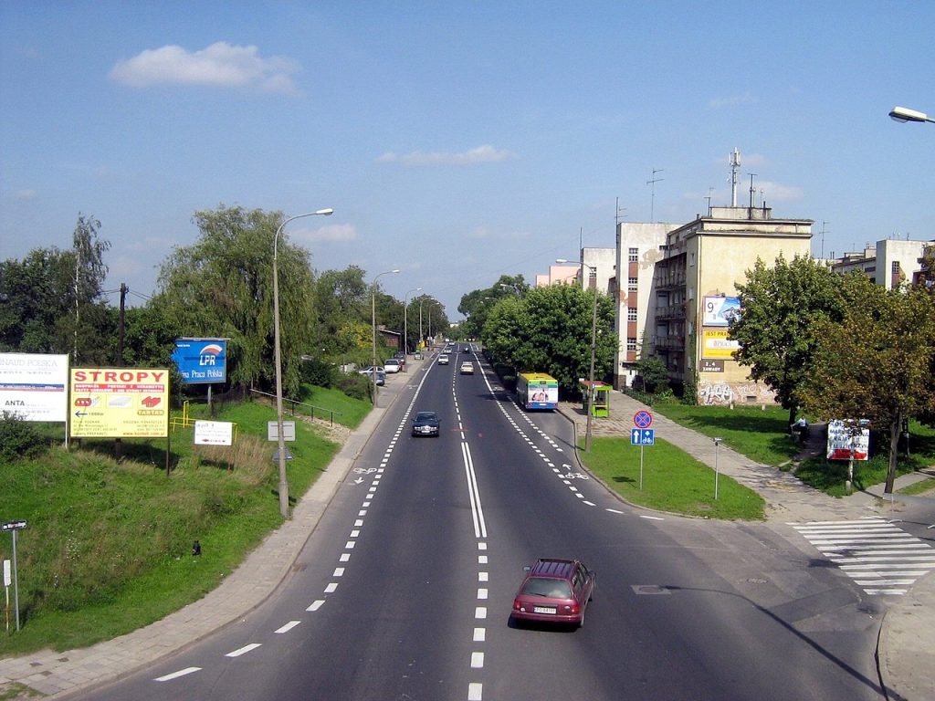 Zawady