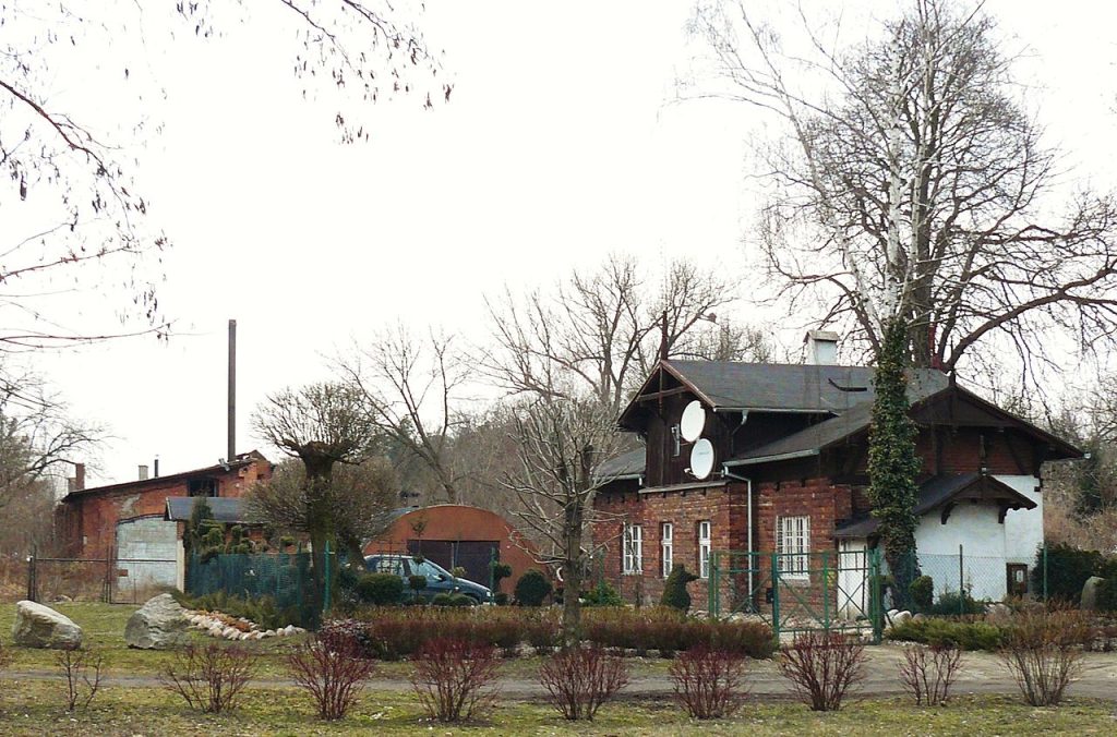 Kobylepole - Poznań