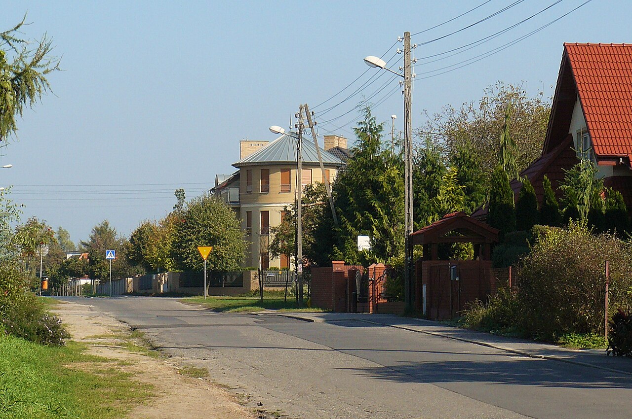 Podolany