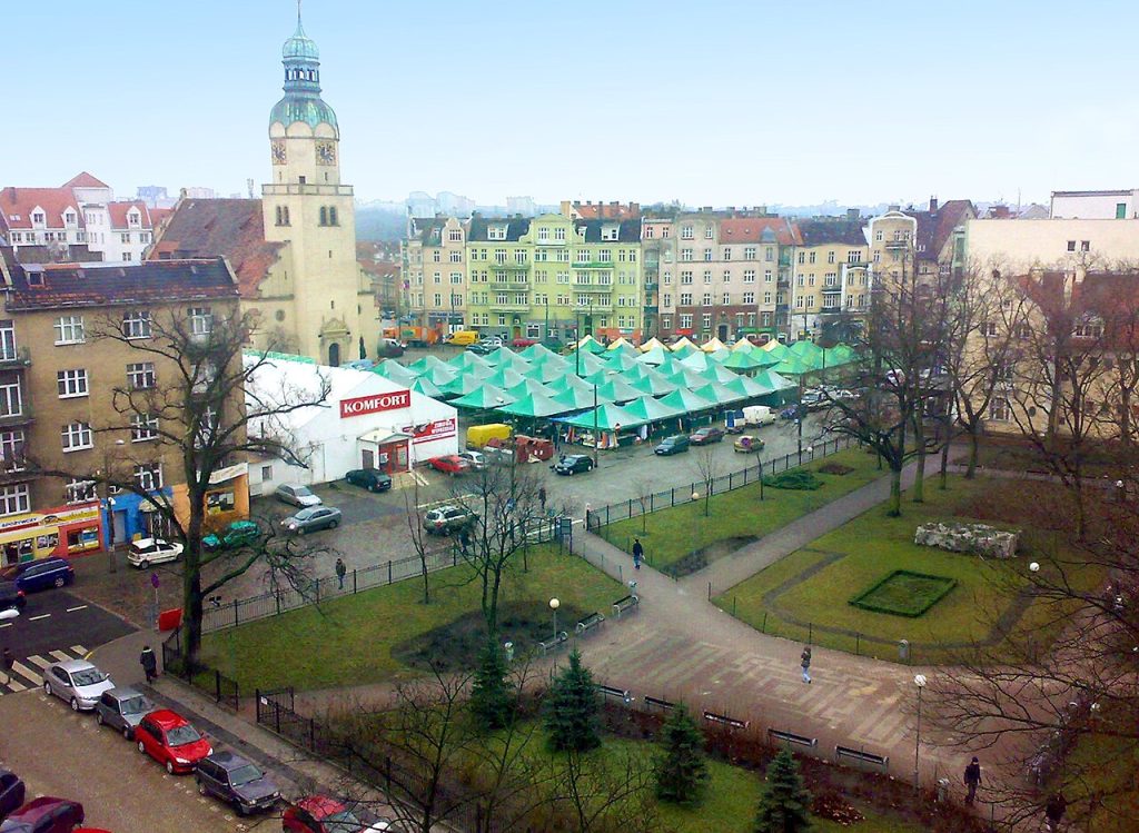 Rynek Wildecki