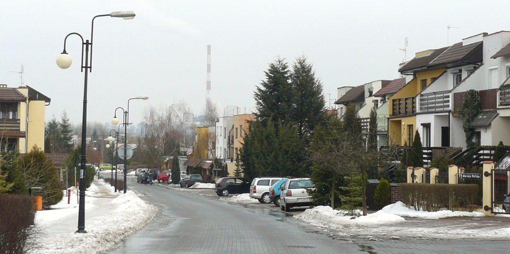 Wilczy Młyn